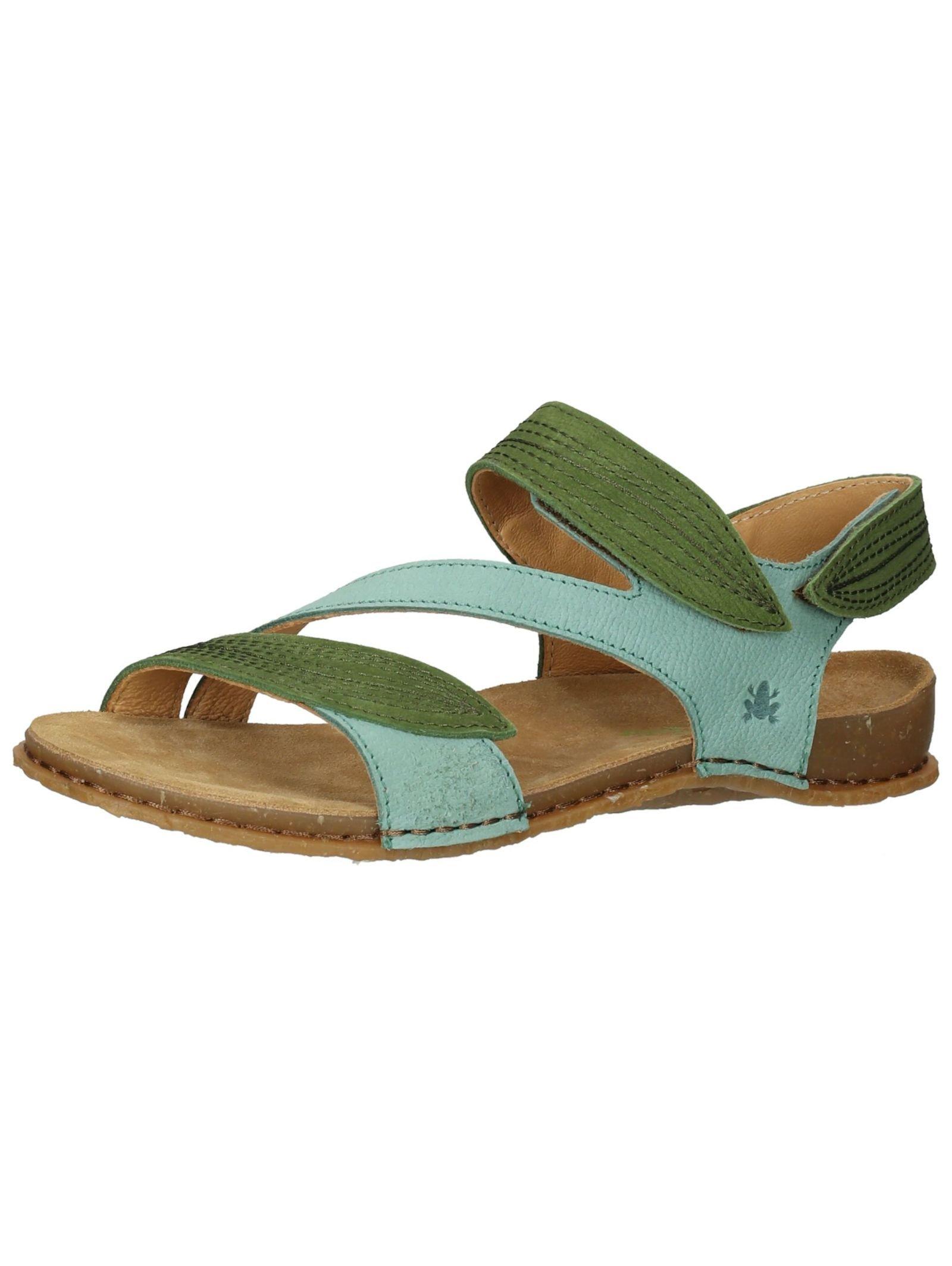 Image of Sandalen Damen Mint 38