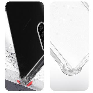 Avizar  Coque Bumper et Verre Sony Xperia 10 IV 