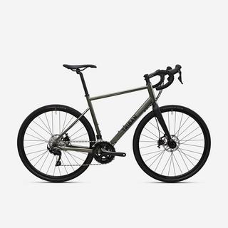 TRIBAN  Vélo gravel - RC520 GRAVEL 