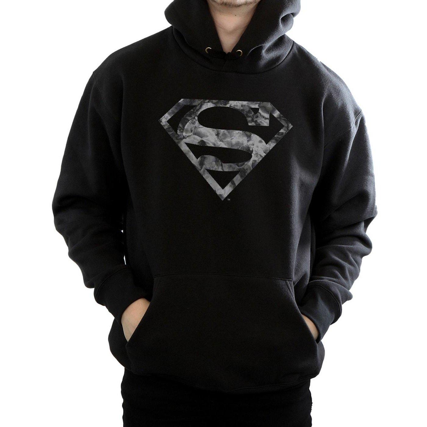 DC COMICS  Kapuzenpullover 