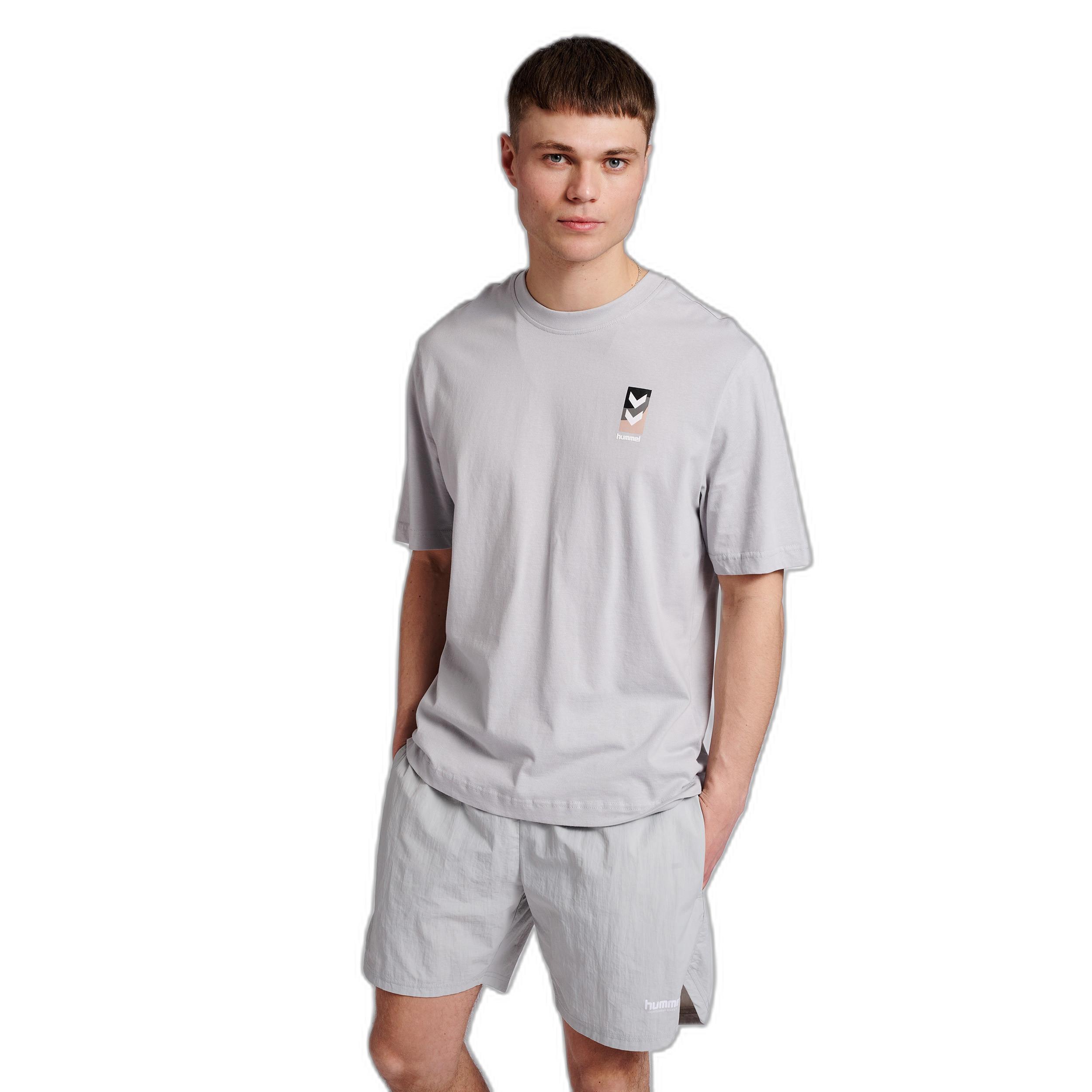 Hummel  t-shirt huel lgc charles 