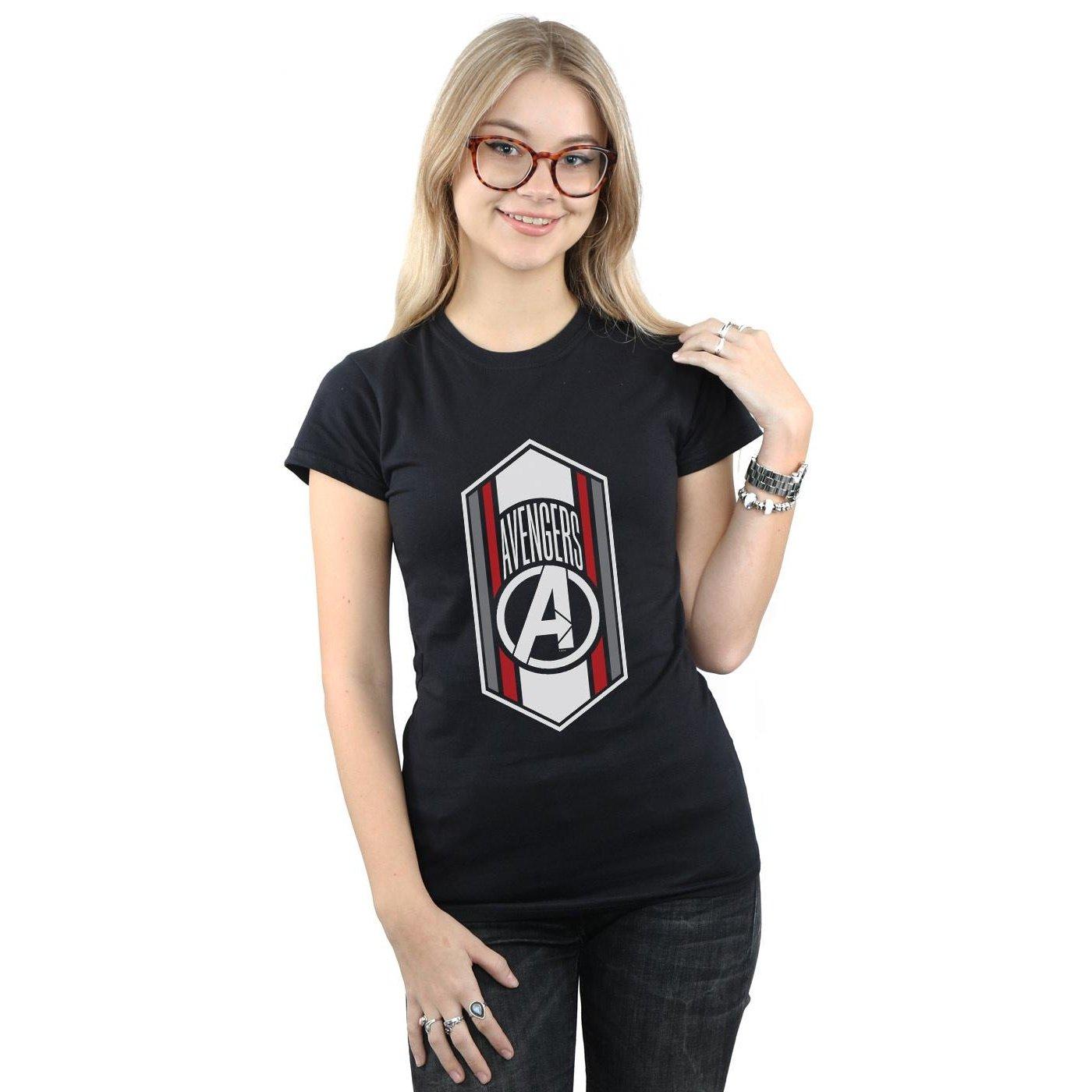 MARVEL  Tshirt AVENGERS ENDGAME 