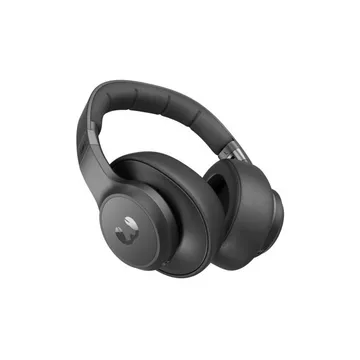 Fresh 'n Rebel Clam 2 Kopfhörer Verkabelt & Kabellos Kopfband MusikAlltag Bluetooth Grau