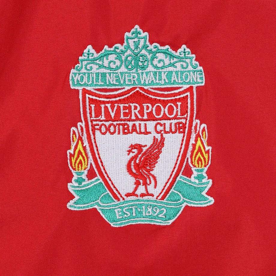 Liverpool F.C.  Paravent Motiftyle Emblème 