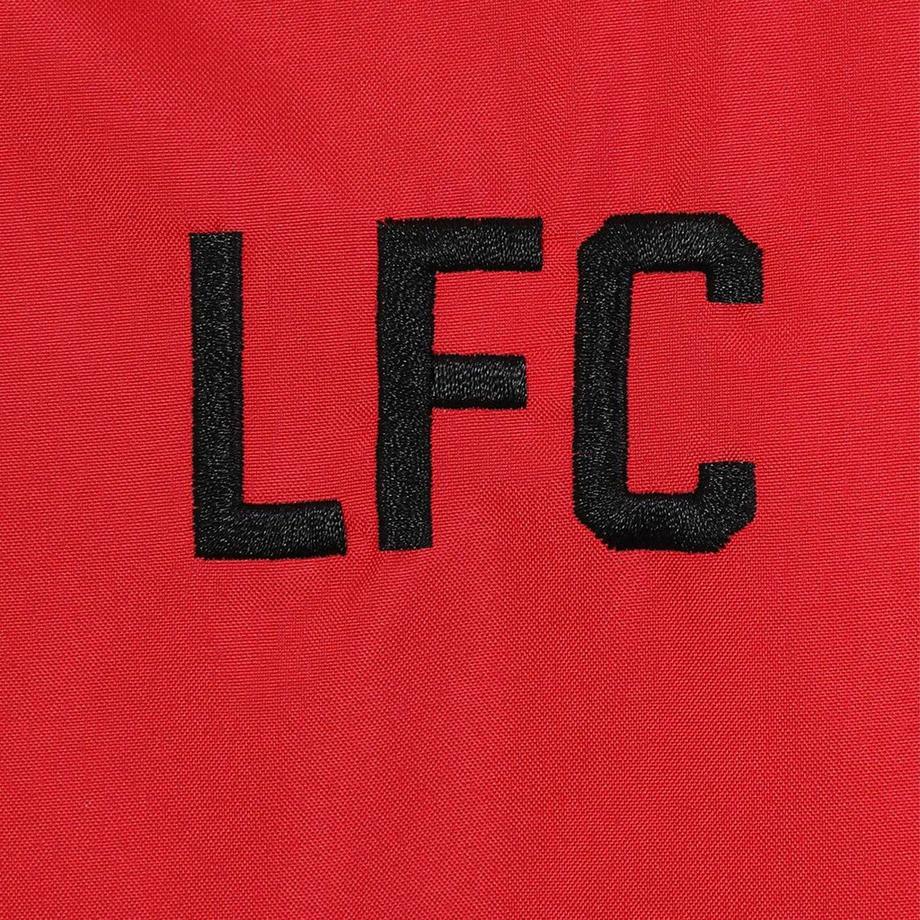 Liverpool F.C.  Paravent Motiftyle Emblème 
