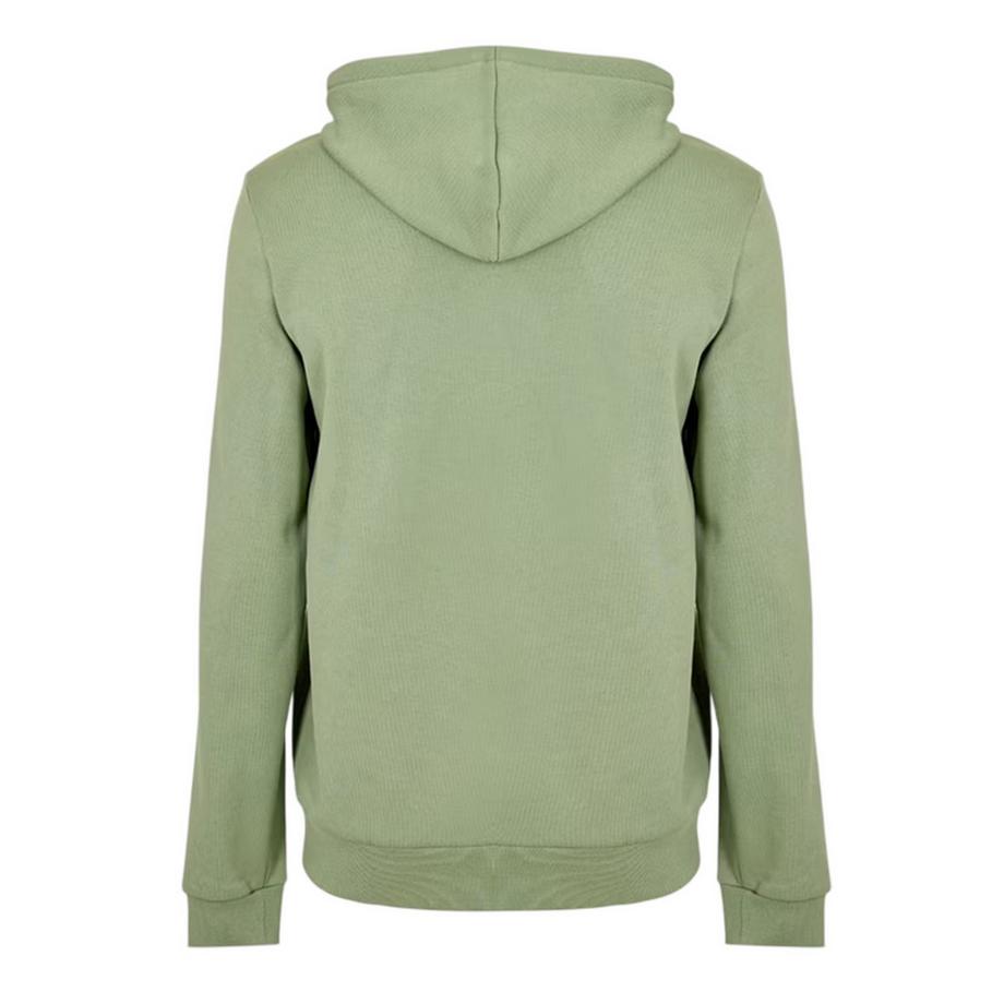 LACOSTE Basic Hoodie mit Durchgehendem Reißverschluss  