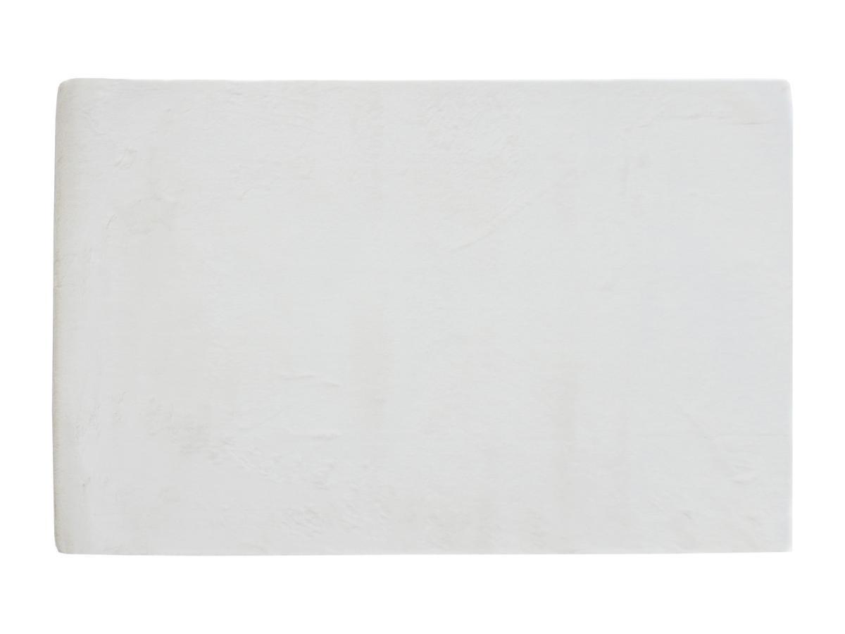 Image of Hochflorteppich In Pelz-optik - 160 X 230 Cm - Off-white - Bunny Unisex Weiss 160X230CM