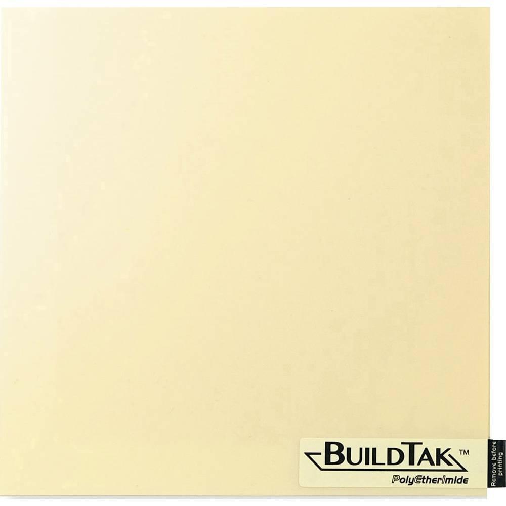 Image of BuildTak PEI Druckbettfolie 254 x 228 mm