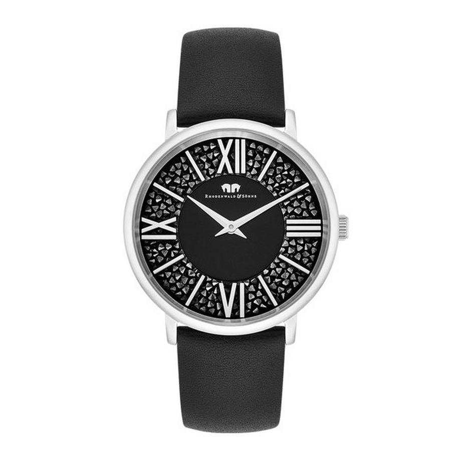 Rhodenwald & Söhne  Armband-Uhr Pamina 