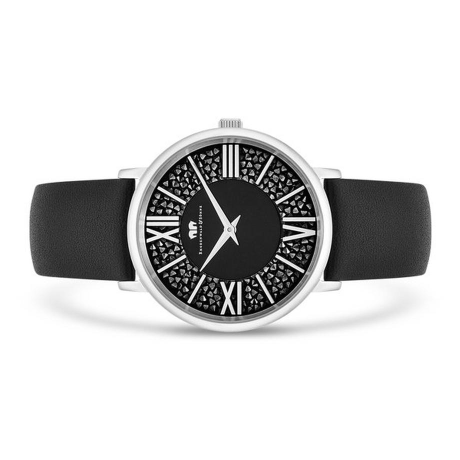 Rhodenwald & Söhne  Armband-Uhr Pamina 