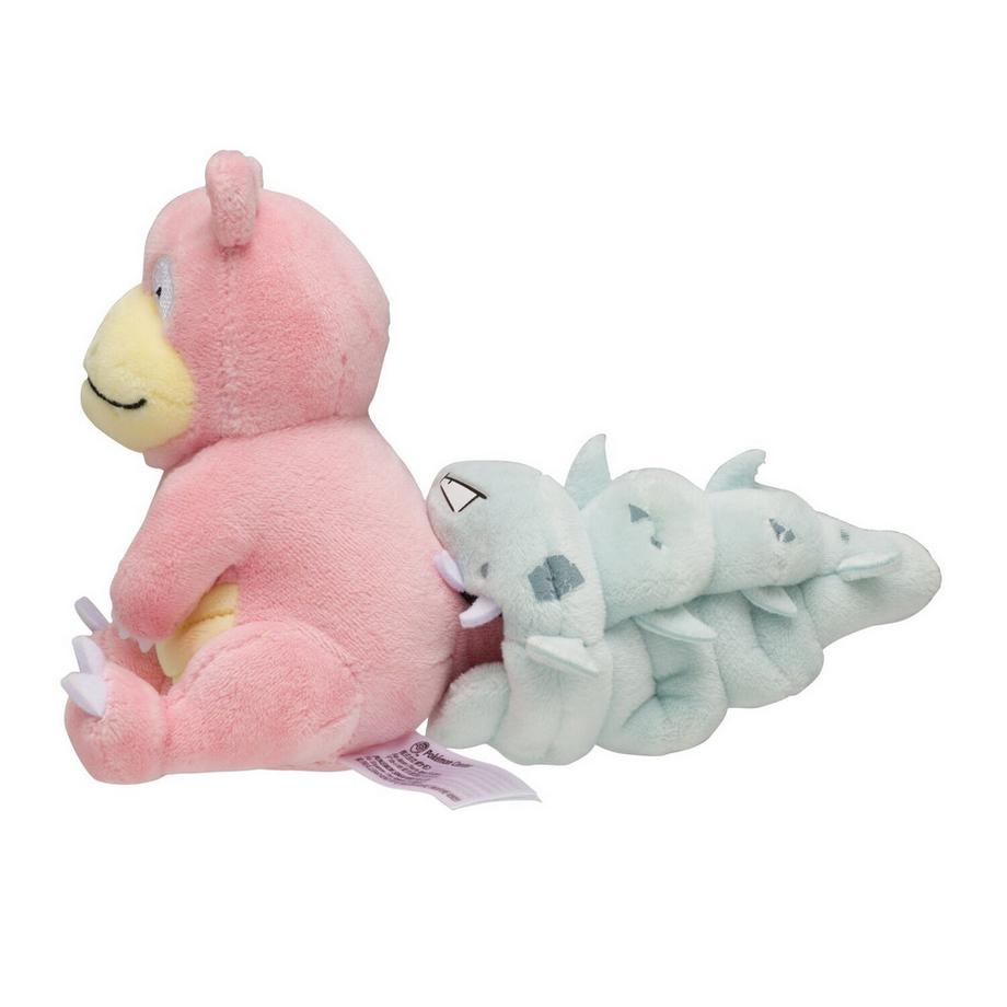 Pokémon  Slowbro Sitting Cuties Plush 