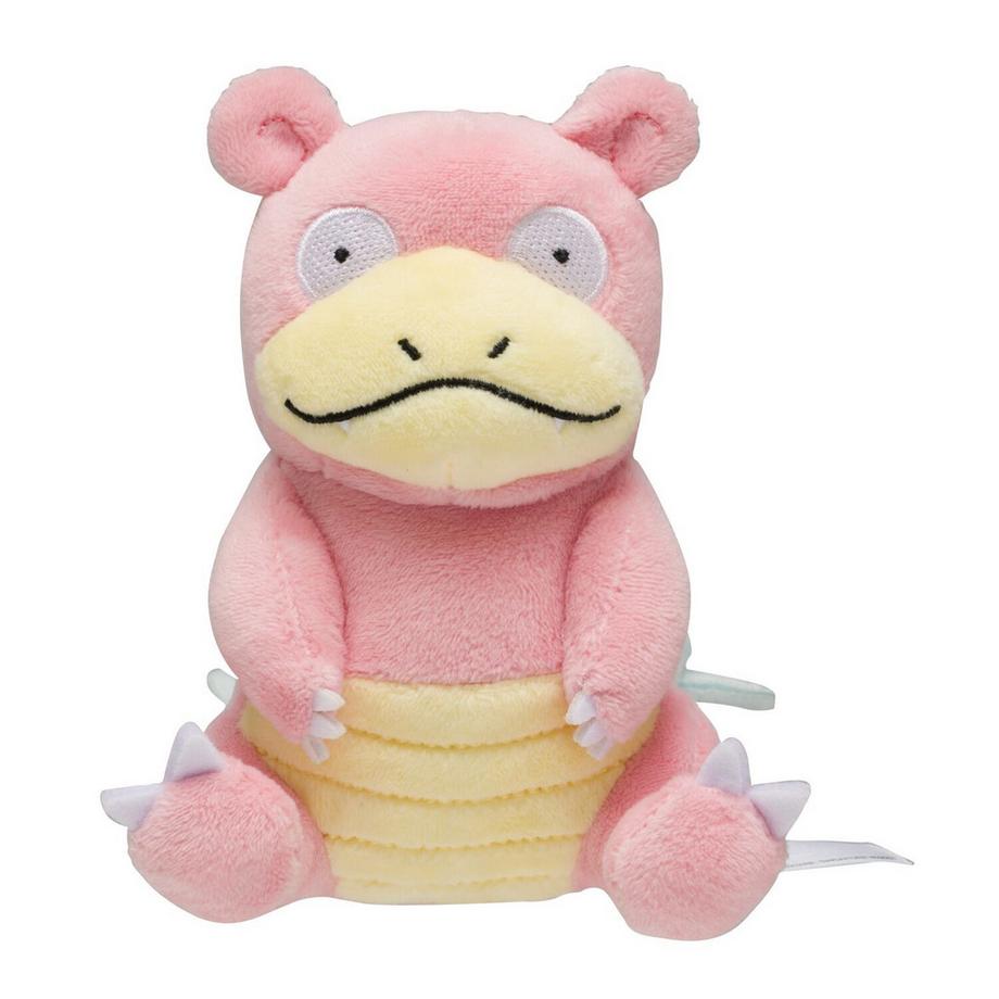 Pokémon  Slowbro Sitting Cuties Plush 