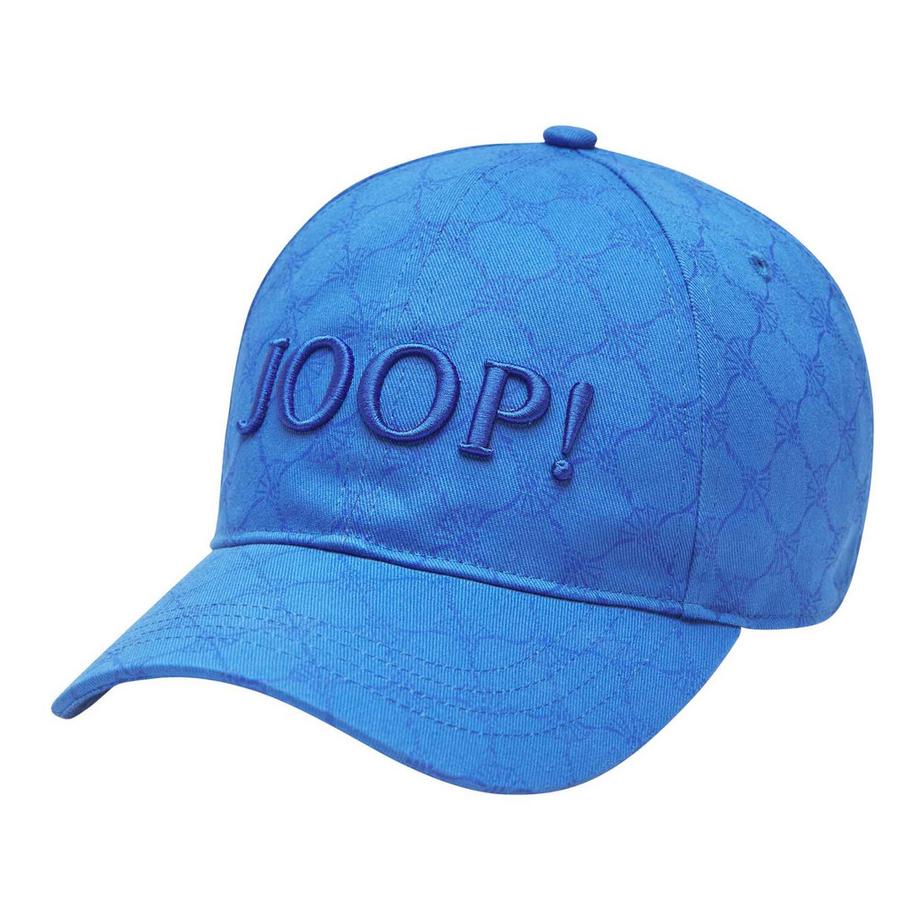 JOOP! Baseball Cap mit Cornflower Print  