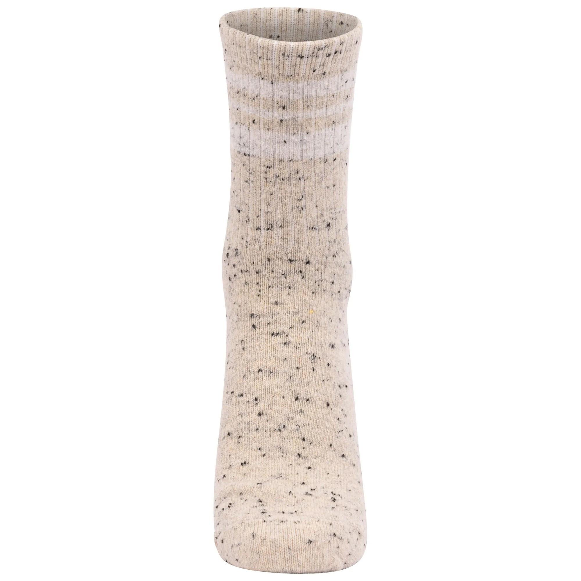 Trespass Woodgate Socken MidiLänge 2er-Pack  