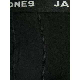 JACK & JONES Big Size Boxershorts 7er Pack  