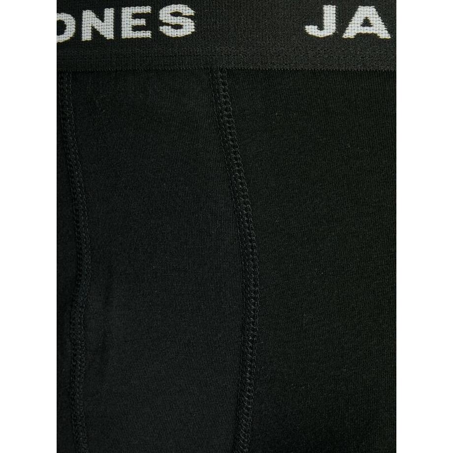 JACK & JONES Big Size Boxershorts 7er Pack  