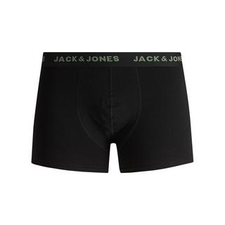 JACK & JONES Big Size Boxershorts 7er Pack  
