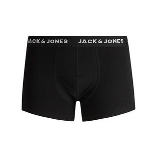 JACK & JONES Big Size Boxershorts 7er Pack  