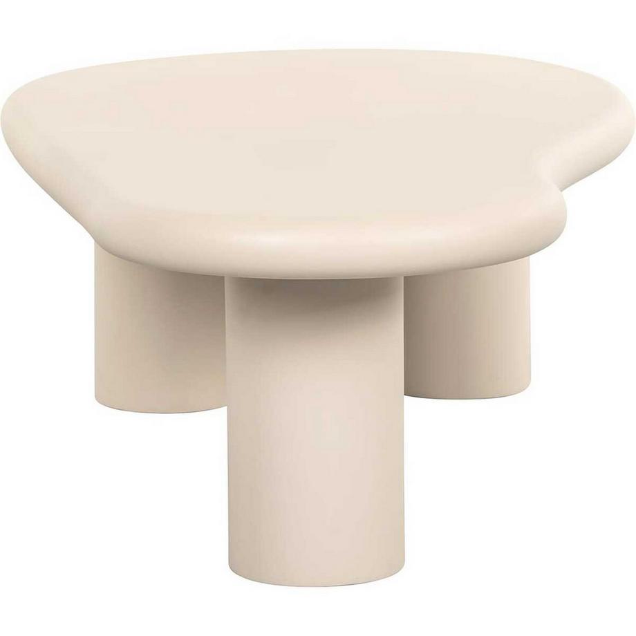 mutoni Table basse Clayton 161x81  