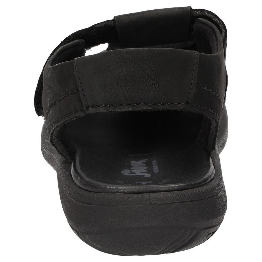 Sioux Lutalo-702 Sandales  