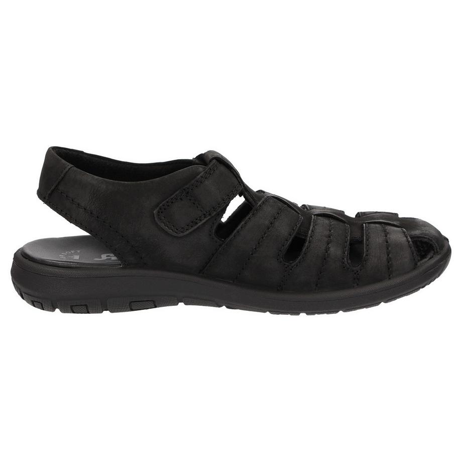 Sioux Lutalo-702 Sandales  