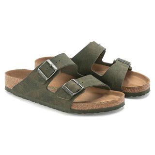 BIRKENSTOCK  Arizona BS - Sandales synthétique 