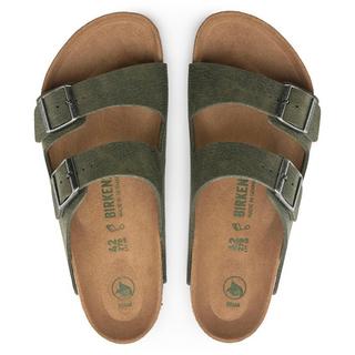 BIRKENSTOCK  Arizona BS - Sandales synthétique 