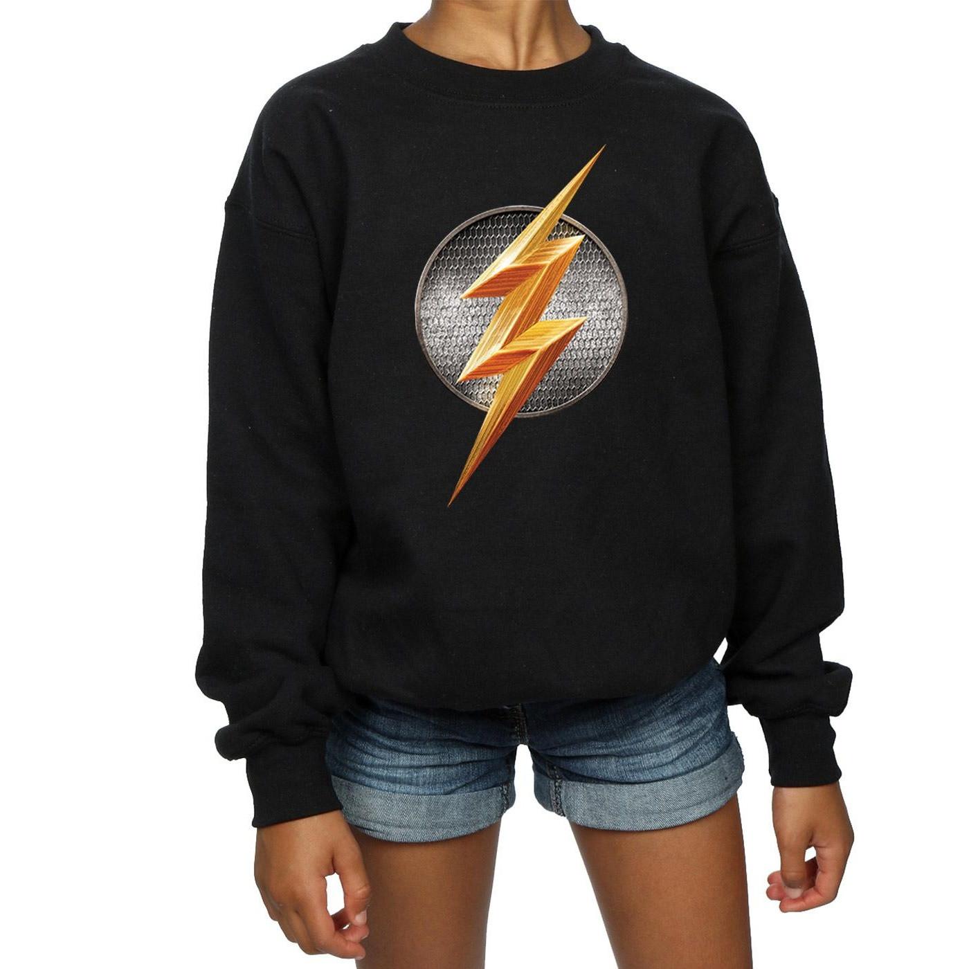 DC COMICS  Justice League Sweatshirt 