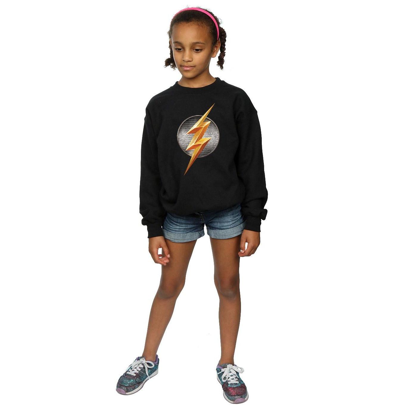 DC COMICS  Justice League Sweatshirt 