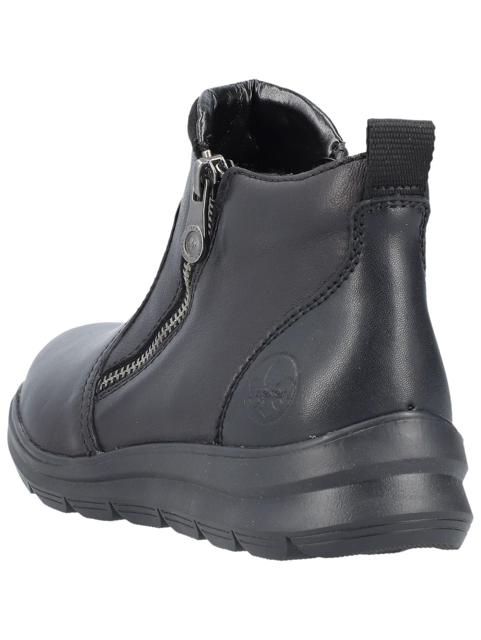 Rieker  Stiefelette 