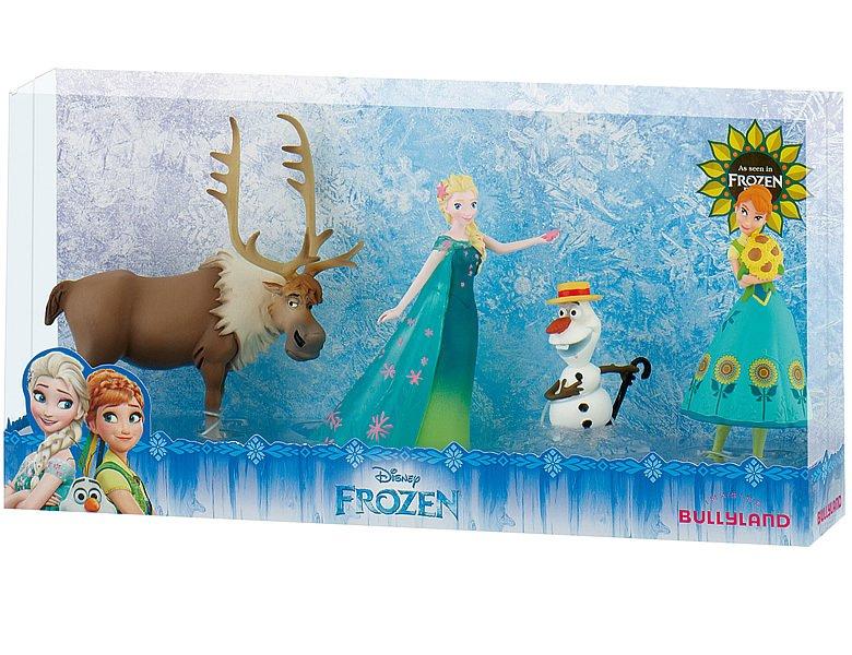 Image of Comic World Party-Fieber Deluxe Set