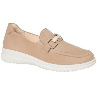 Ganter  Heike - Mocassin nubuck 