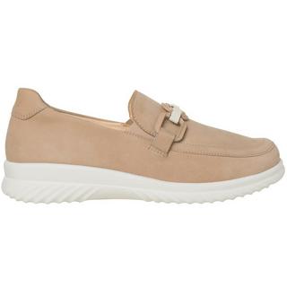 Ganter  Heike - Mocassin nubuck 