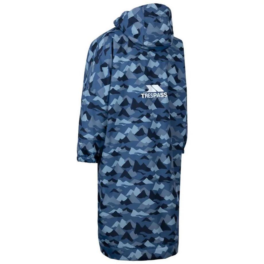 Trespass Hudsan Camouflage Imperméable  