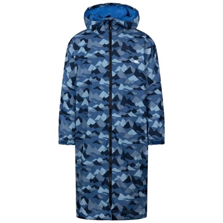 Peignoir à langer imperméable HUDSAN