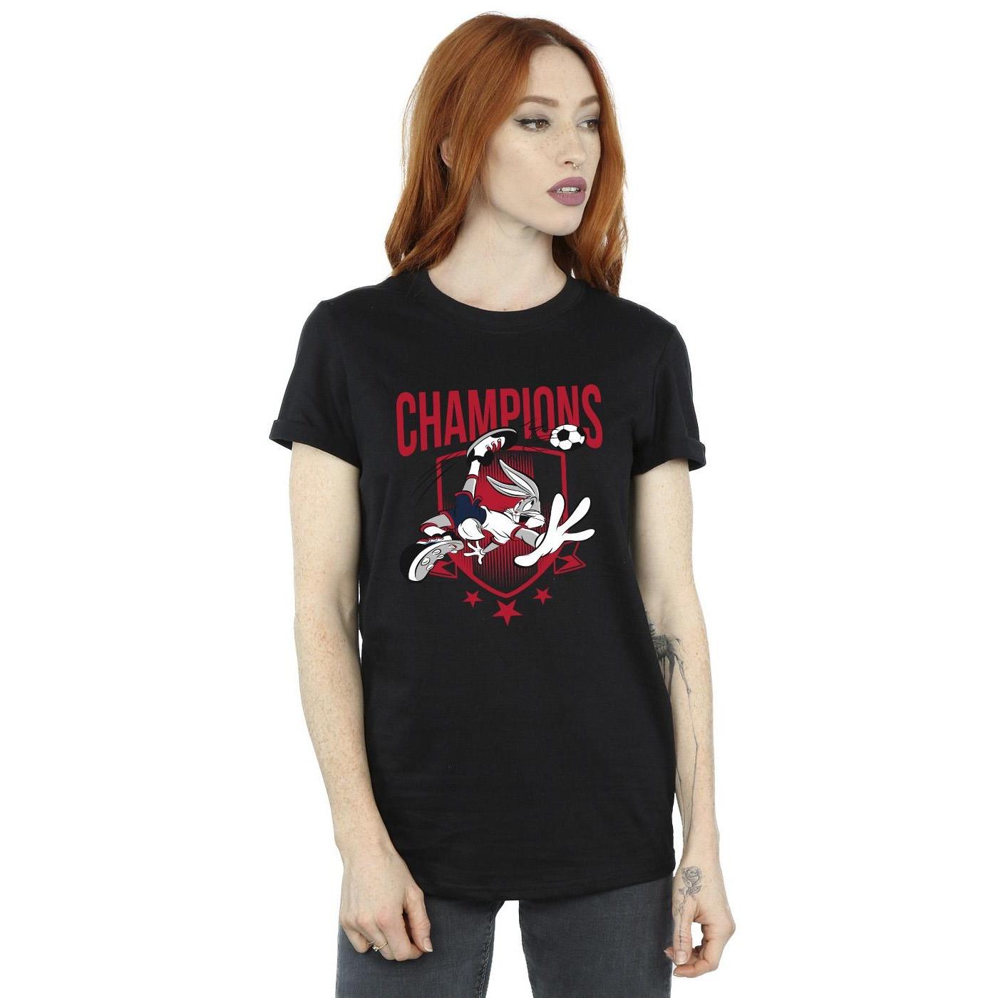 LOONEY TUNES  Champions TShirt 