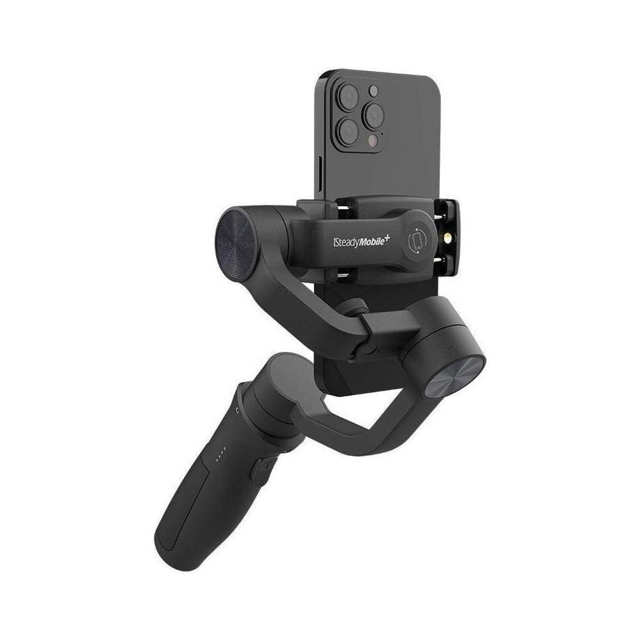 Hohem  HOHEM Smartphone Gimbal iSteadyMobile+ 2024 mit Licht 