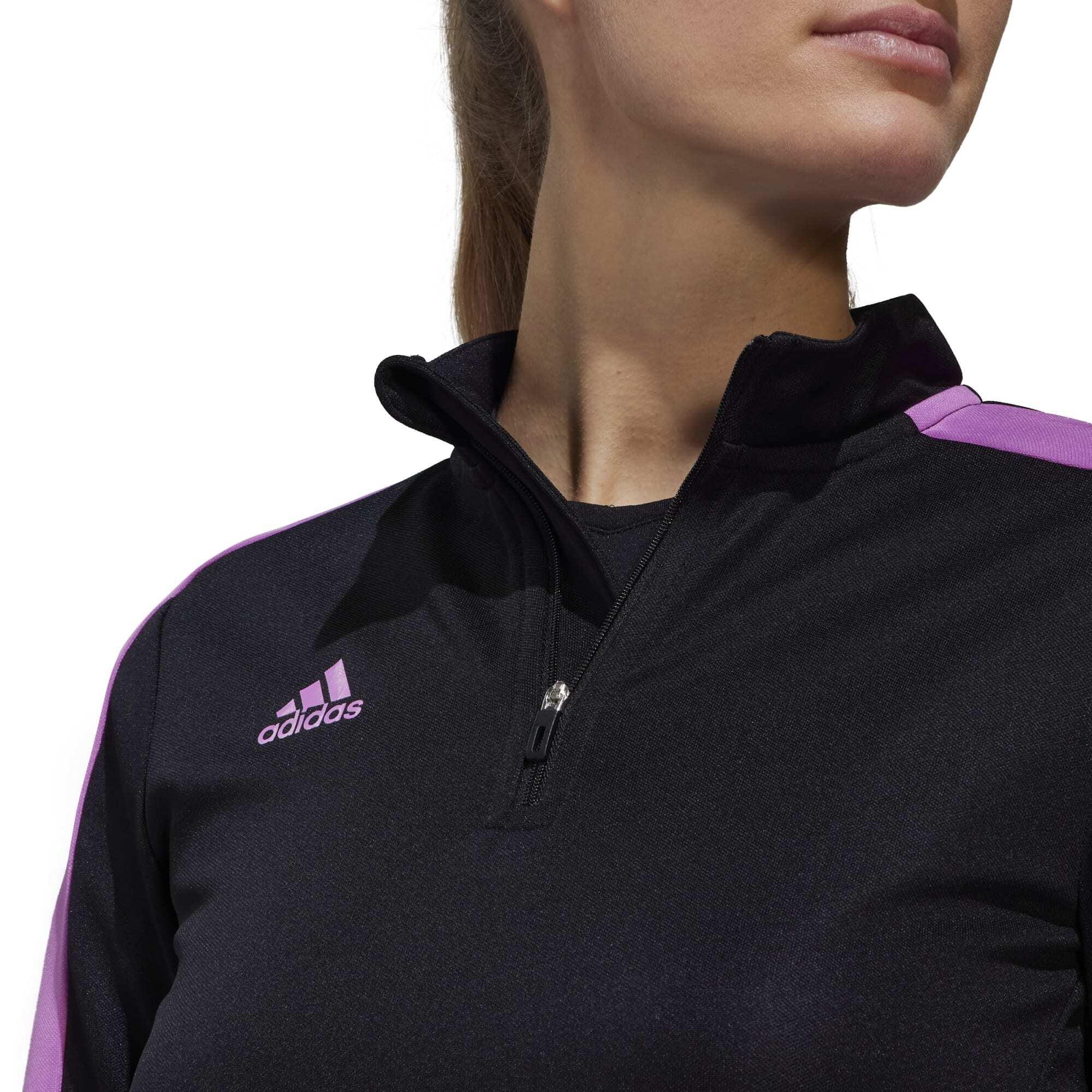 adidas  trainingsjacke trio essential 