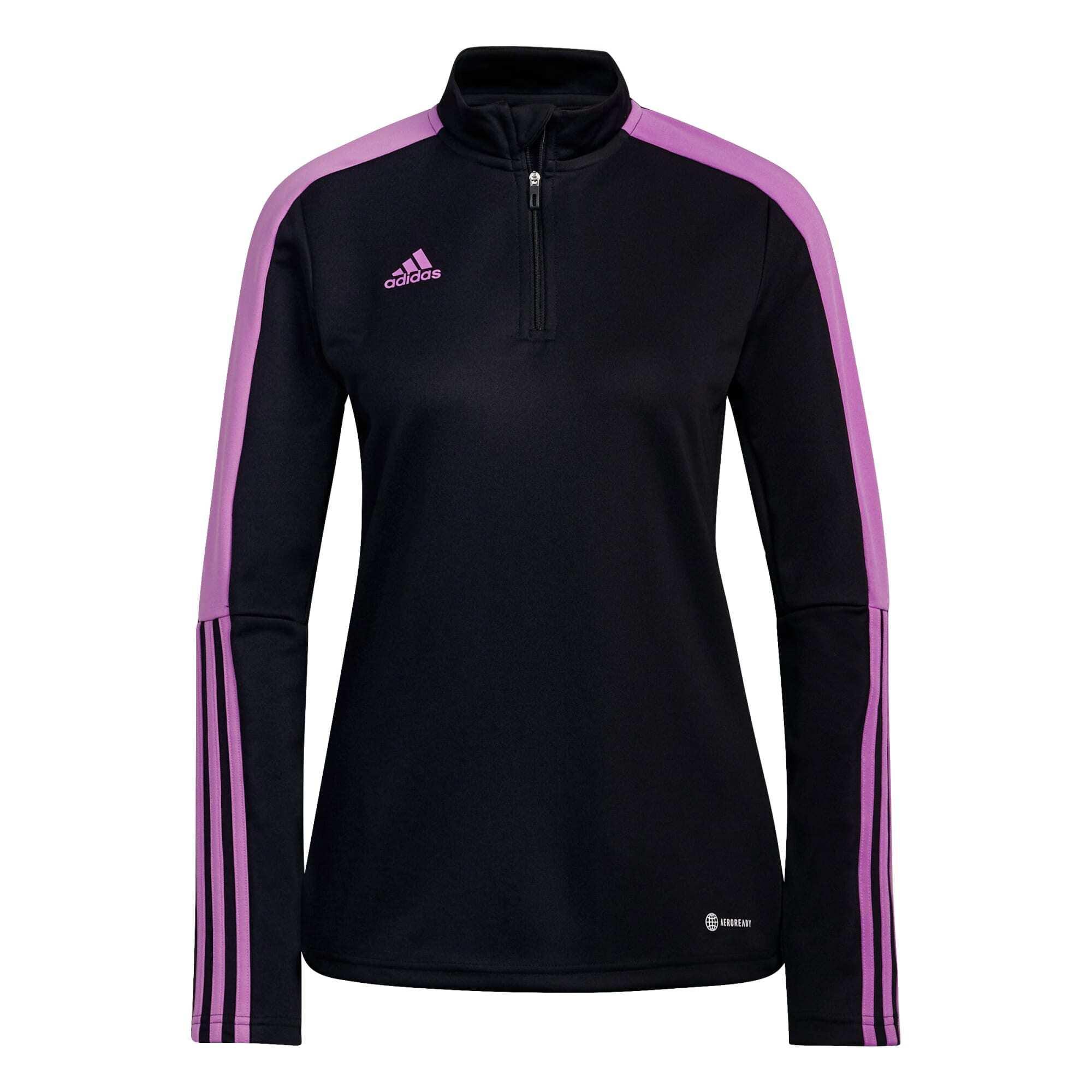 Image of adidas Trainingsjacke Frau Trio Essential Unisex M