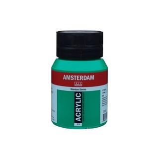 Talens Amsterdam Standard pittura 500 ml Verde Bottiglia  