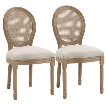 Chaises de salle à manger