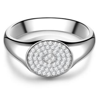 Glanzstücke München  Femme Bague en argent 