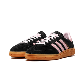 adidas  Handball Spezial Core Black Clear Pink Gum 