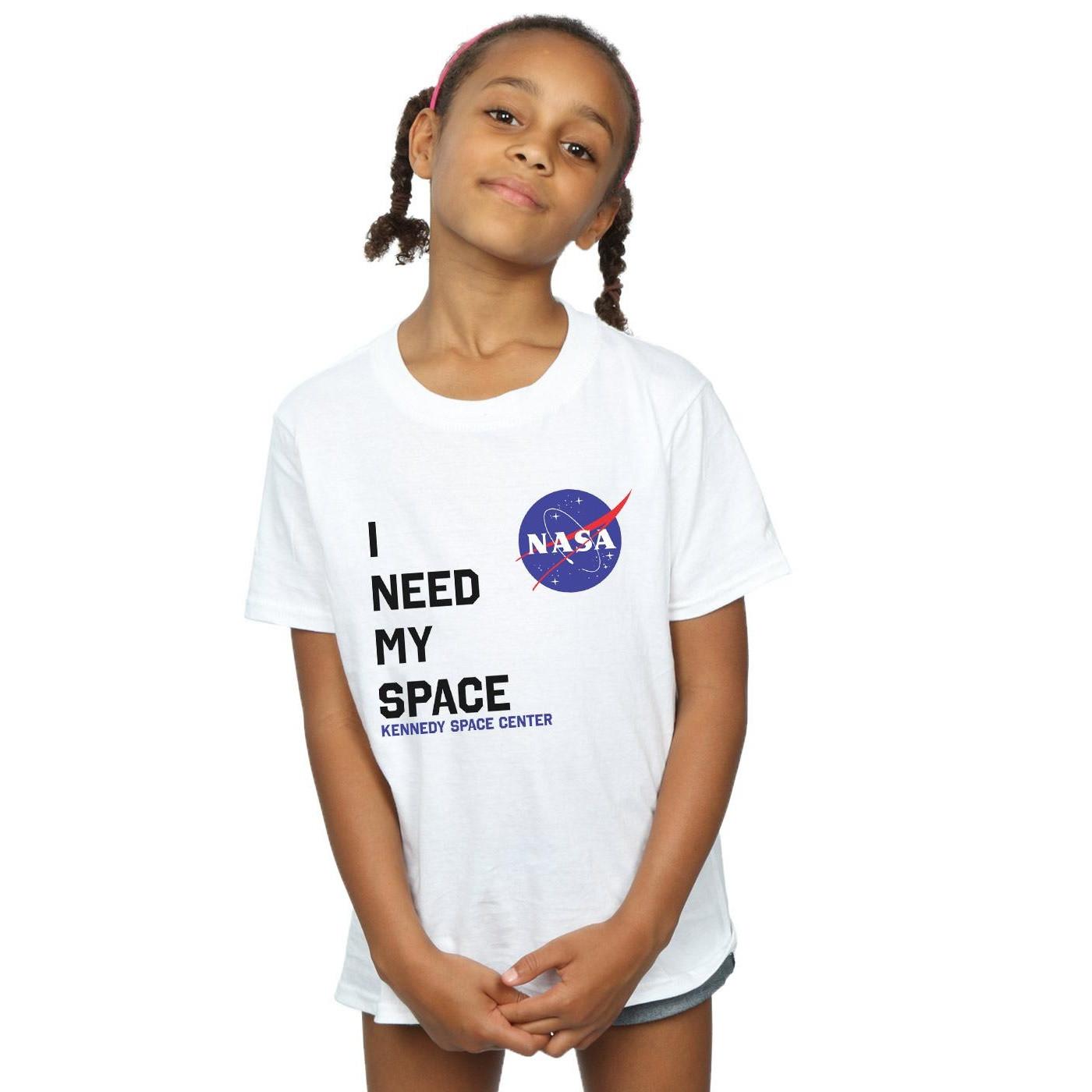 Nasa  I Need My Space TShirt 