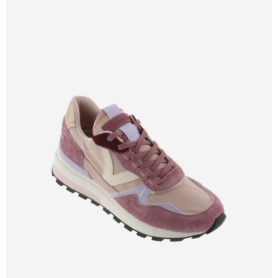 Victoria  scarpe da ginnastica da in nylon e daina luna 