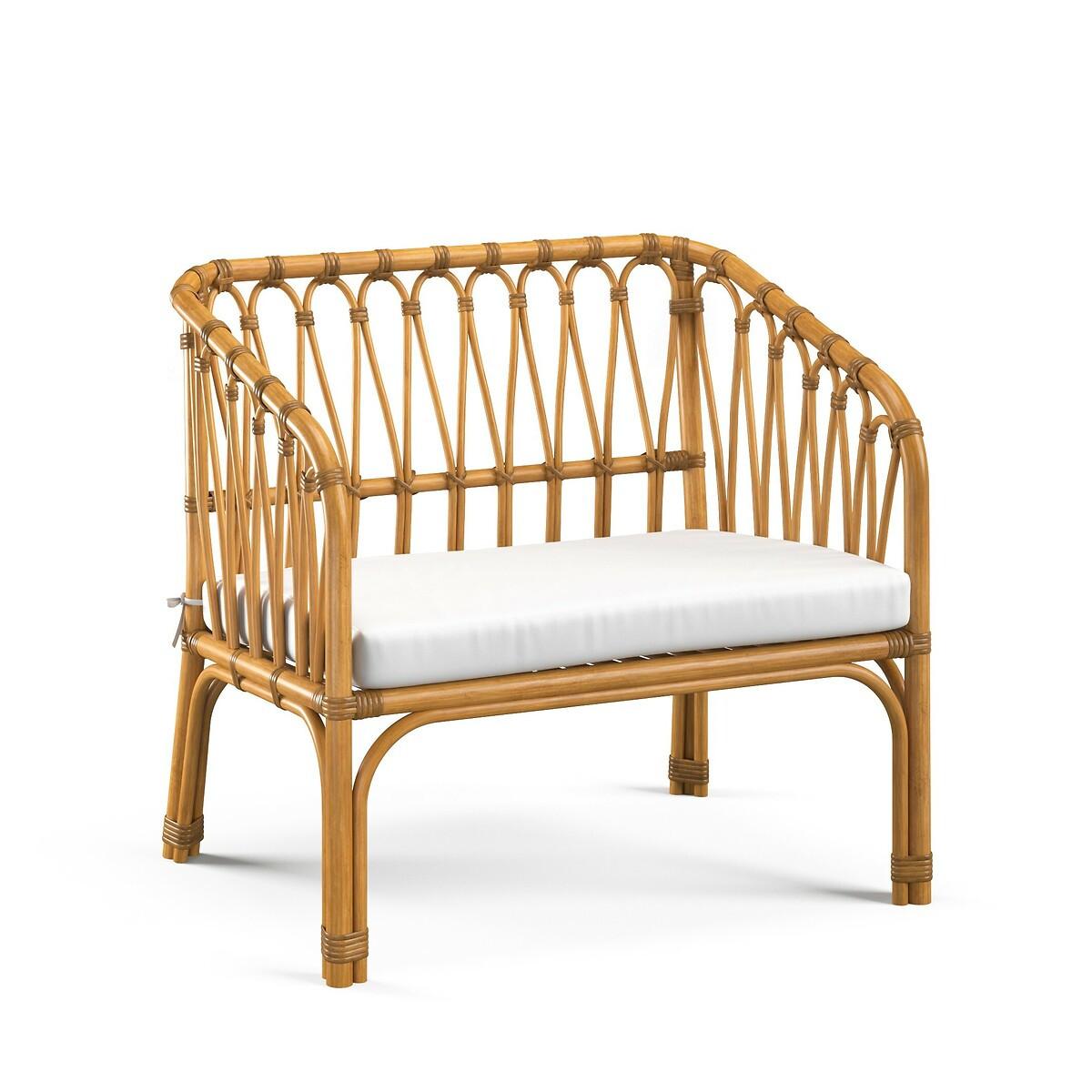 La Redoute Intérieurs  Banquette enfant vintage en rotin 