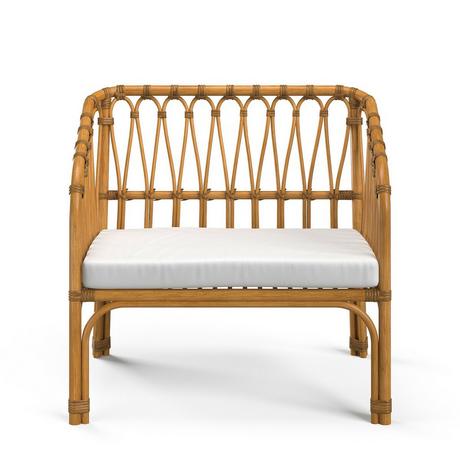 La Redoute Intérieurs  Banquette enfant vintage en rotin 