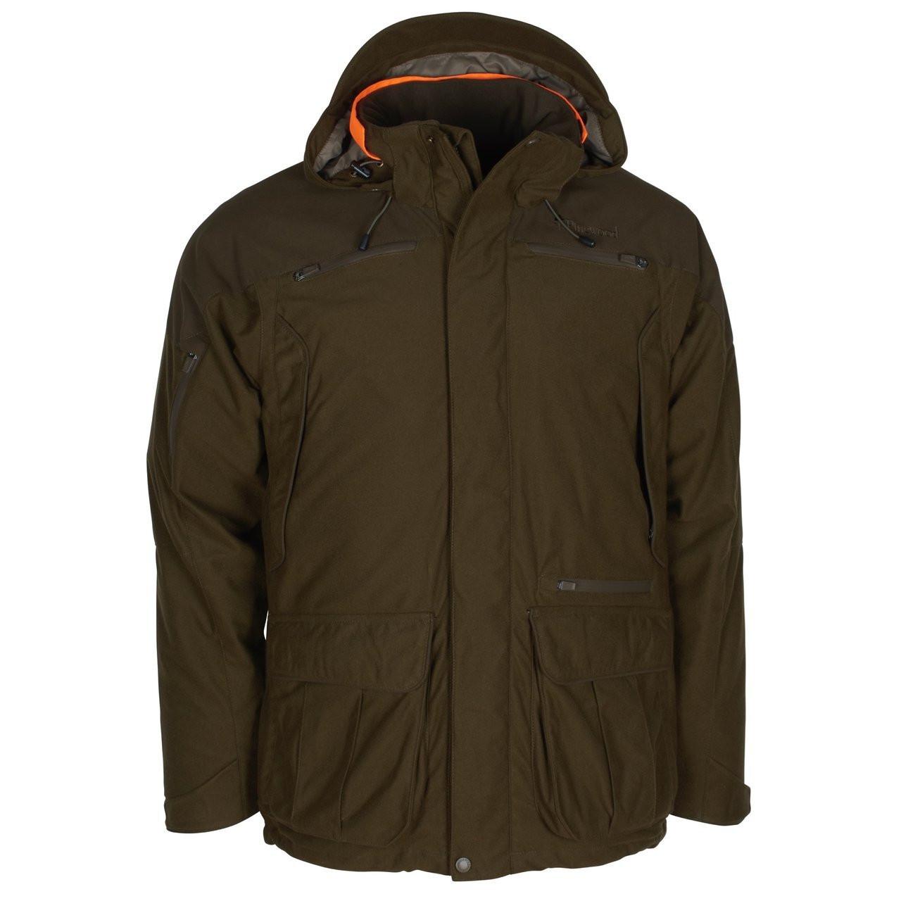 Image of Regenjacke Såland Unisex M