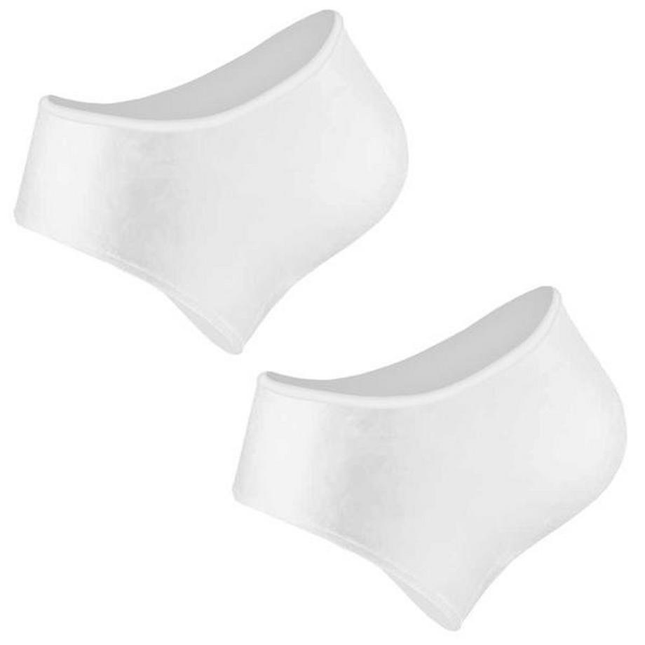 B2X  Fersenschutz aus Silikon - One-Size 