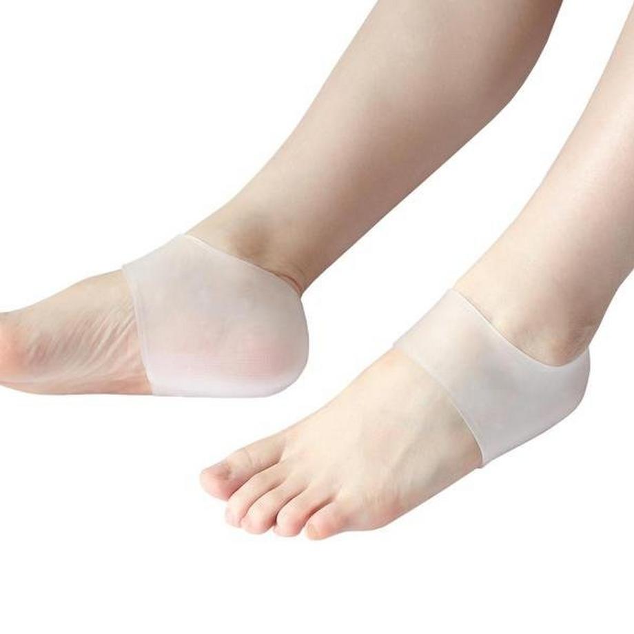 B2X  Fersenschutz aus Silikon - One-Size 